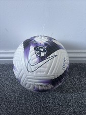 Nike Flight Premier League