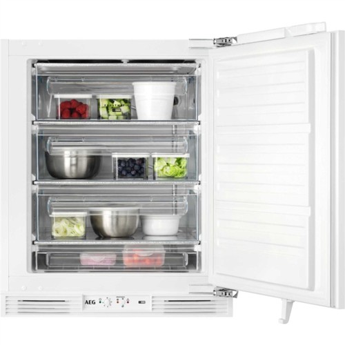 Aeg oab6i82ef freezer - aeg, 6000