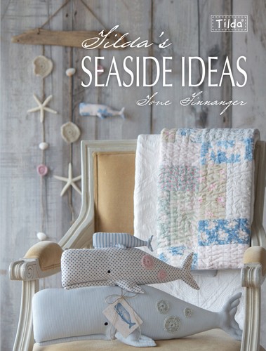 Tilda seaside ideas tone - tilda's,