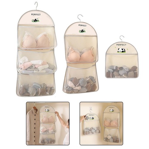 Closet hanging organizer for - hanging,