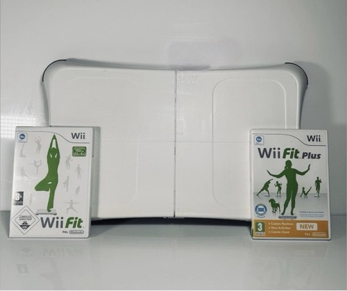 Wii fit board - , replacement
