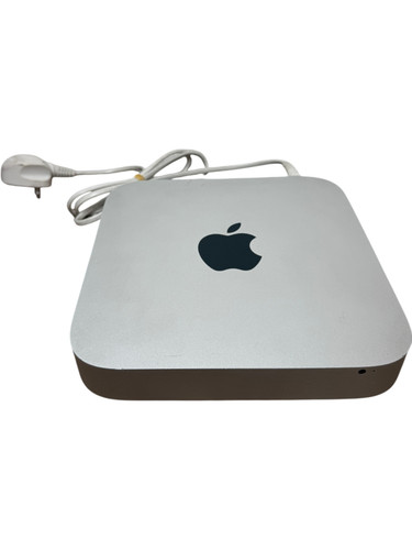 Apple mac mini - mini, late