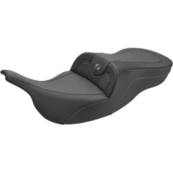 Saddlemen road sofa - box),