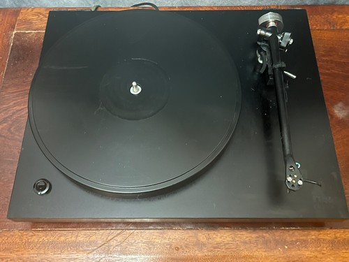 Isokinetik 25mm vinyl platter - vinyl,
