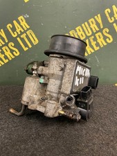 NISSAN MICRA K11 1998-2002