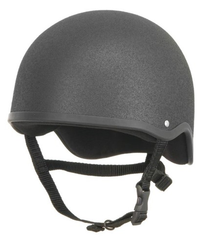 Champion junior plus jockey - junior,