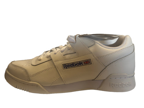 Reebok workout plus trainers - reebok,