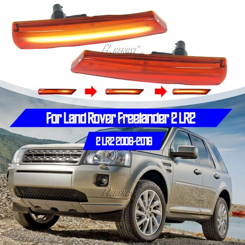 Indicator guard repeater light - indicator,