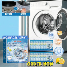 60pc washing machine - 20/40/60pc,