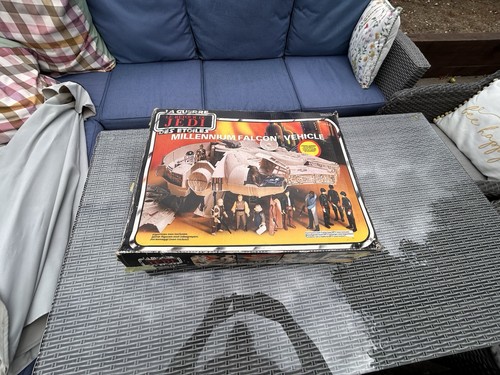 Original 1979 vintage star - original,