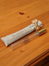 Penhaligons Luna 10ml Empty Bottle & Bag. Perfect for travel/room decor ornament