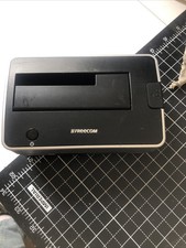 freecom hard drive dock pro 33708