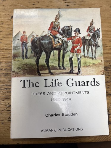 The life guards - the, dress
