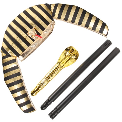 Costume accessories egyptian - costume,