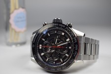 Tag Heuer Carrera Calibre