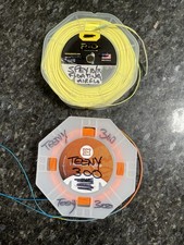 Fly Line/salmon Fly Line/spey Line