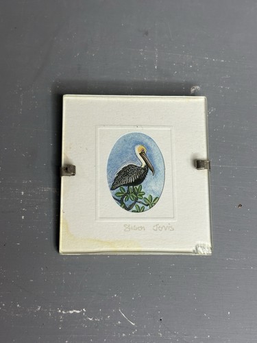 Sharon jervis mini pelican - mini,