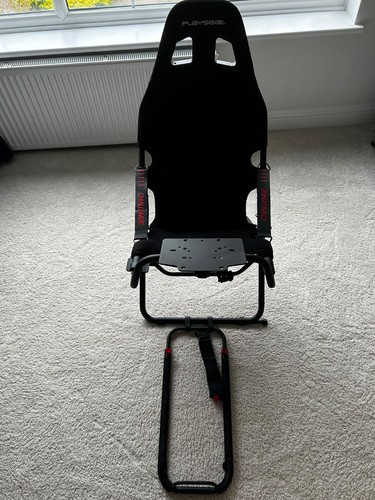Playseat challenge racing - challenge,