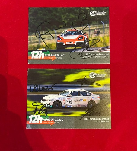 Multi hand signed - multi,