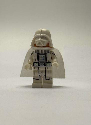Lego star wars minifigur - star,