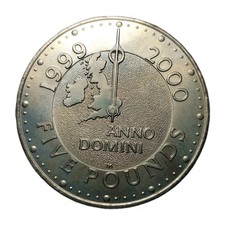 Great britain pounds 1999 - great, 5