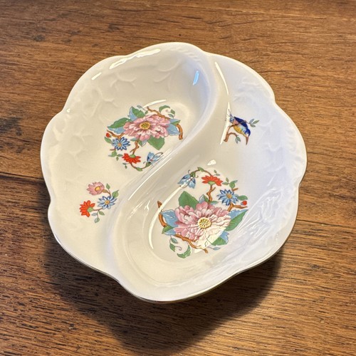 Aynsley pembroke floral - floral, fine
