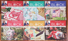 MISSOURI STAR QUILT Magazines