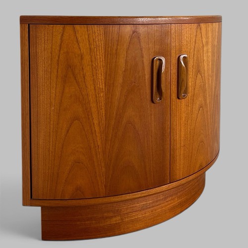 Plan fresco corner unit - g,