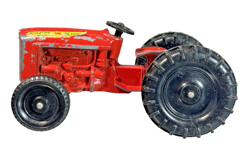 Vintage lone star 1257 farm - vintage, #