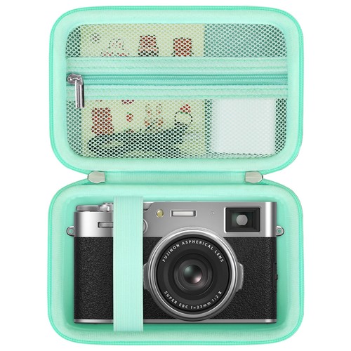 Raiall hard case - hard, for