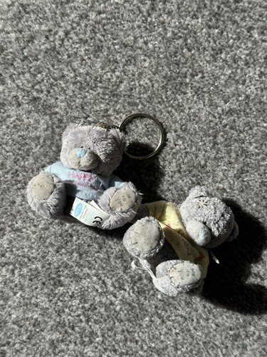 You tatty teddy plush - me, to