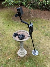 Bounty Hunter Fast tracker