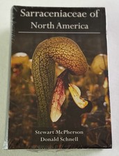Sarracenia north america - sarracenia,