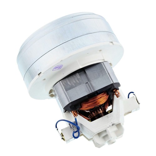 Zanussi vacuum cleaner motor - vacuum,