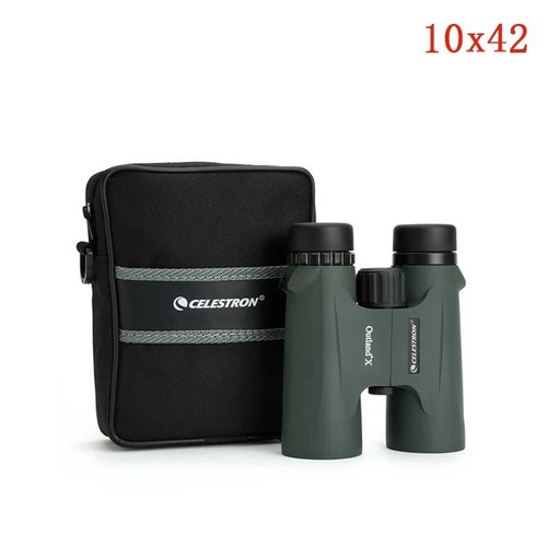 Celestron outland 8x42 10x42 - celestron,