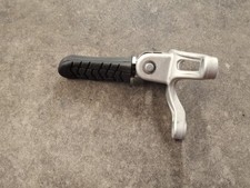 KTM 690 Duke 4 2012-2015 Left