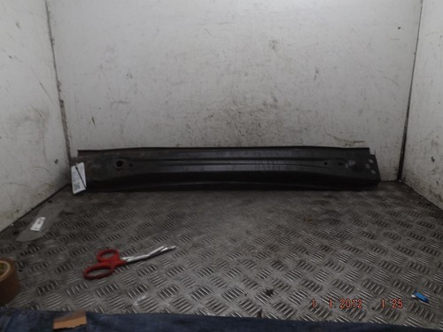 Toyota corolla rear bumper - corolla,