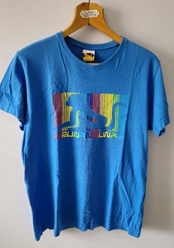 Drunknmunky mens large printed - mens,