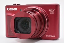 Canon PowerShot SX720 HS