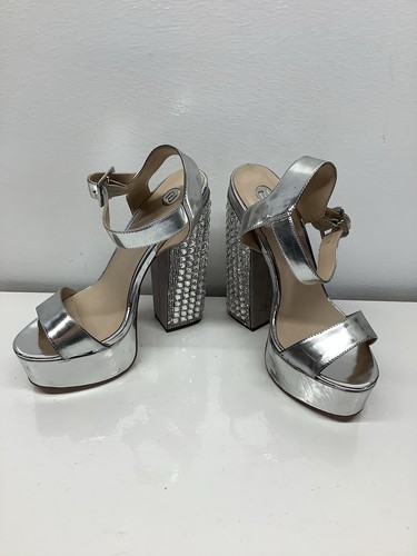 River island ladies silver - island,
