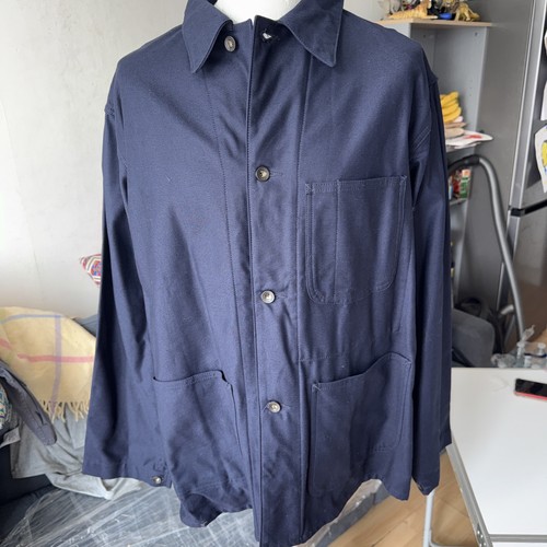 Engineered garments workaday - garments,