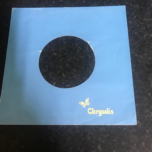 One chrysalis records - ,