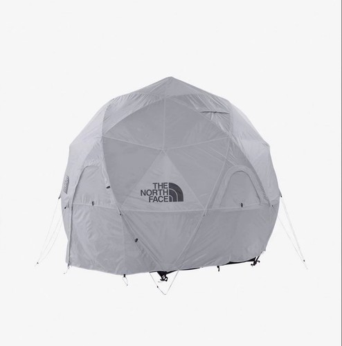 The north face geodome - 4, tent
