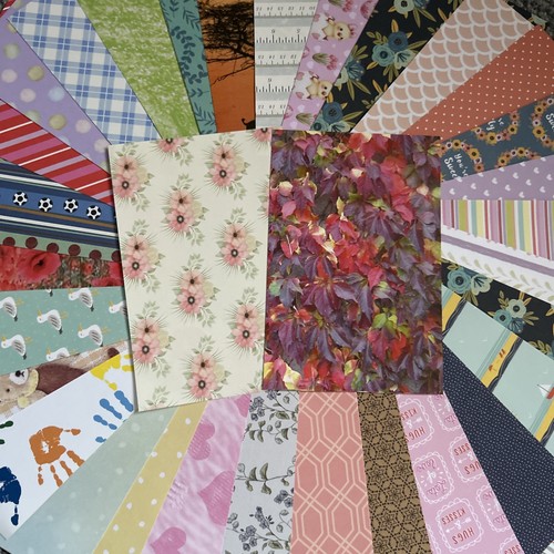 Sheets assorted - sheets,