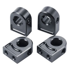 Aluminum Alloy Body Post Mount