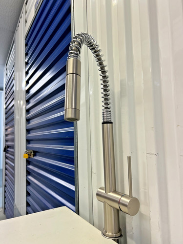 Gessi oxygen professional - gessi,