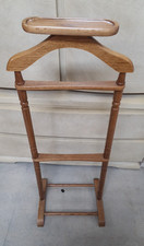 Gentlemans valet butler rack - gentlemans,