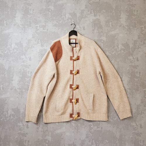 Wolsey cardigan jumper men - cardigan, men's