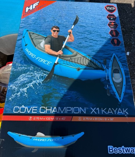Bestway hydro force cove - bestway, hydro-force