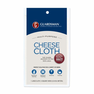 Cheesecloth cotton yds - cotton,, 4